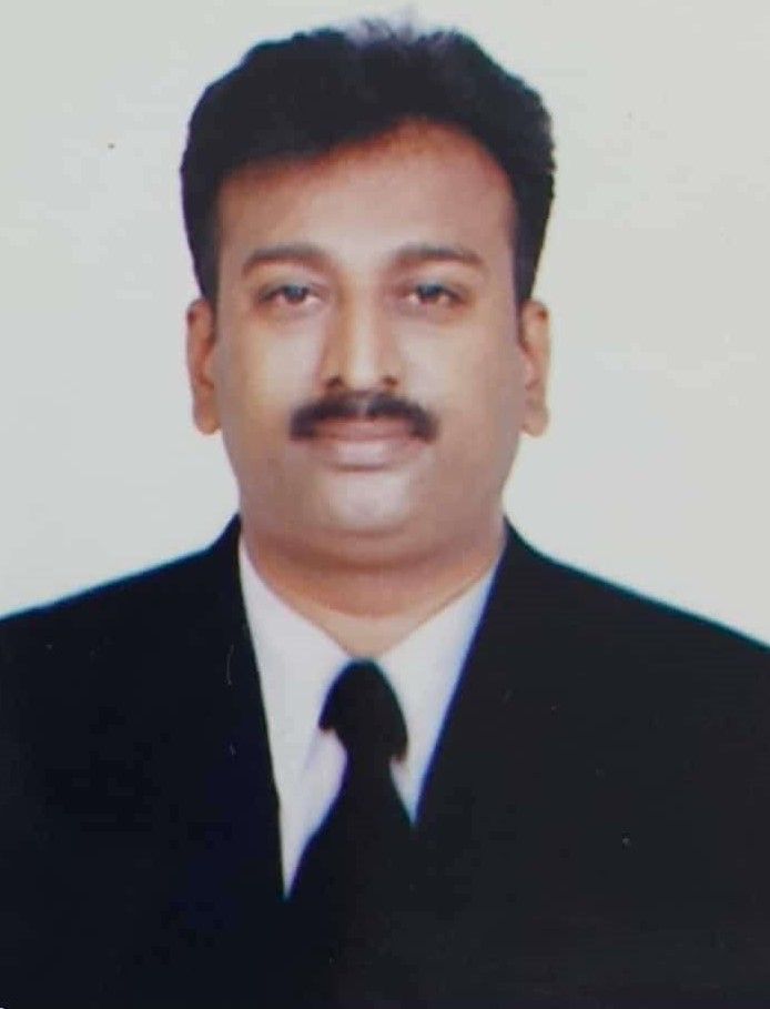 Satya Kam Sharma